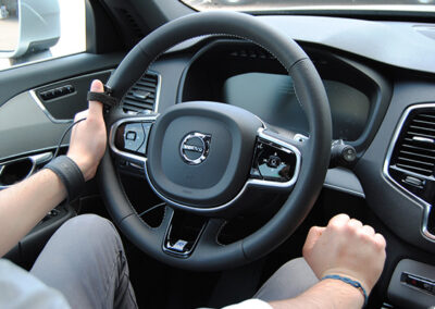 HT-Touch Evo