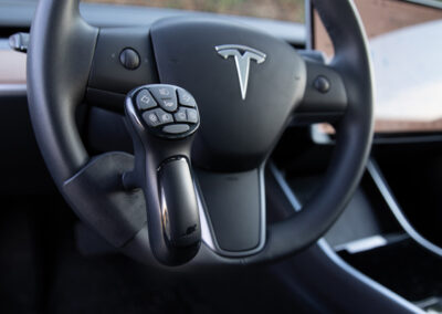 SmartSteer Premium 8